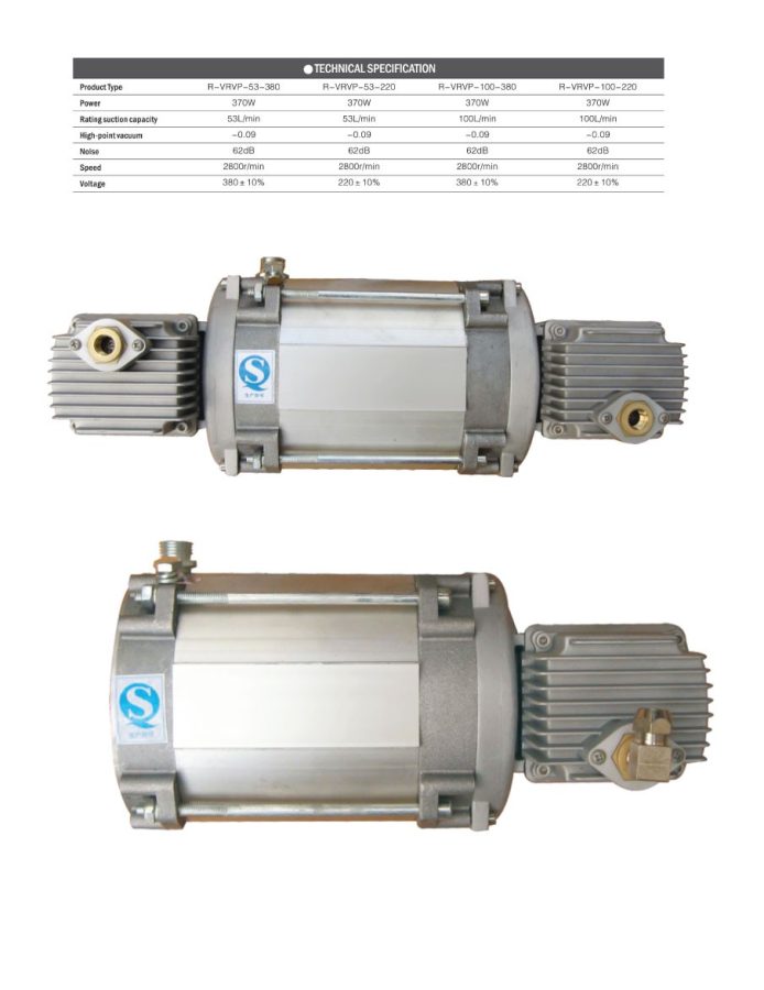 EHAD Classic 10 High Volume Fuel Dispenser EHAD Fuel Dispenser