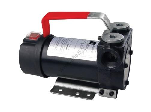 Electric-Transfer-Pump-12v