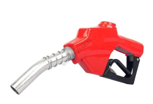 td fuel nozzle