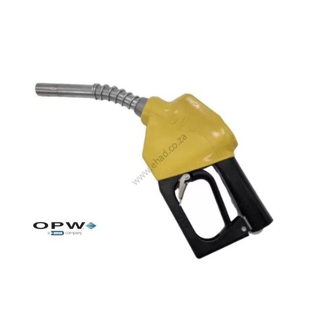 OPW 1 Inch fuel nozzle