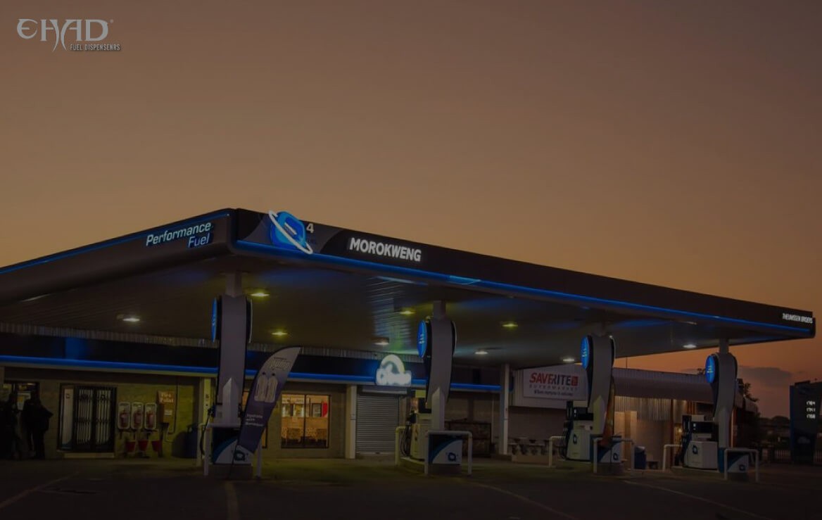 EHAD Fuel Dispenser pumps for sale South Africa Fuel Transfer Pumps