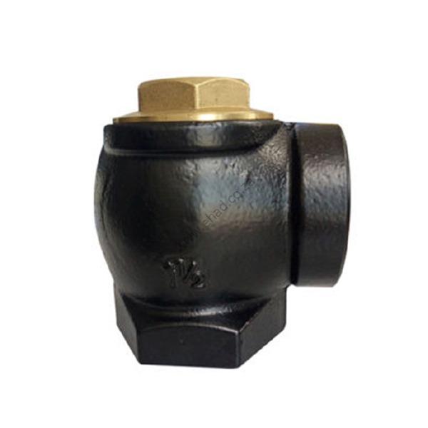 Fuel-dispensor-check-valve