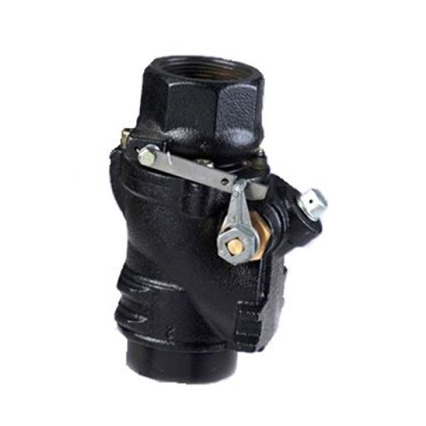 eMERGENCY-sHEAR-vALVE