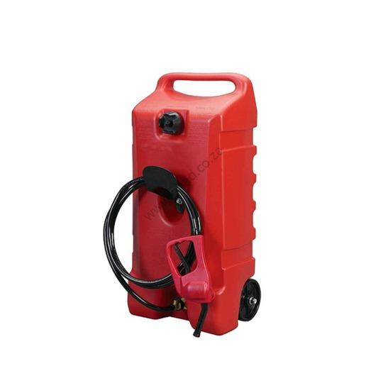 52L Portable Fuel Caddy - EHAD | Fuel 