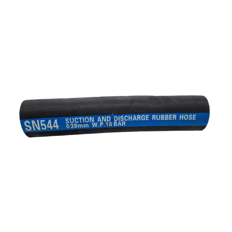 38mm PTO Hose3