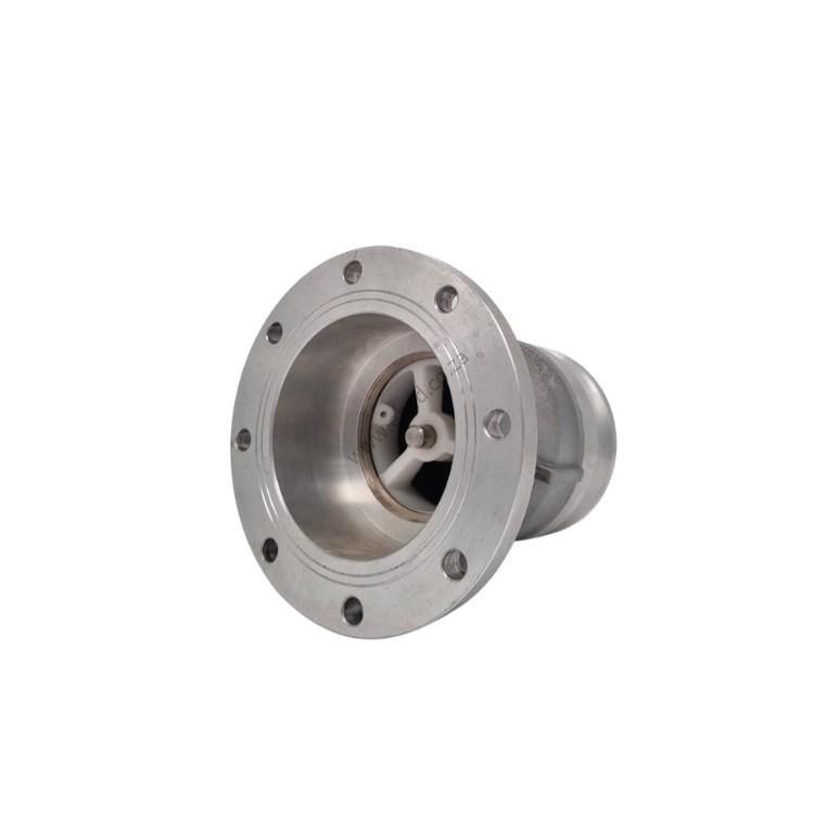 ALU Vapor Reover adaptor with Female BSTP2