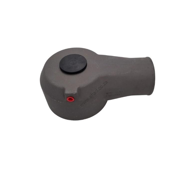 Oil Tanker Vapor Vent Valve2