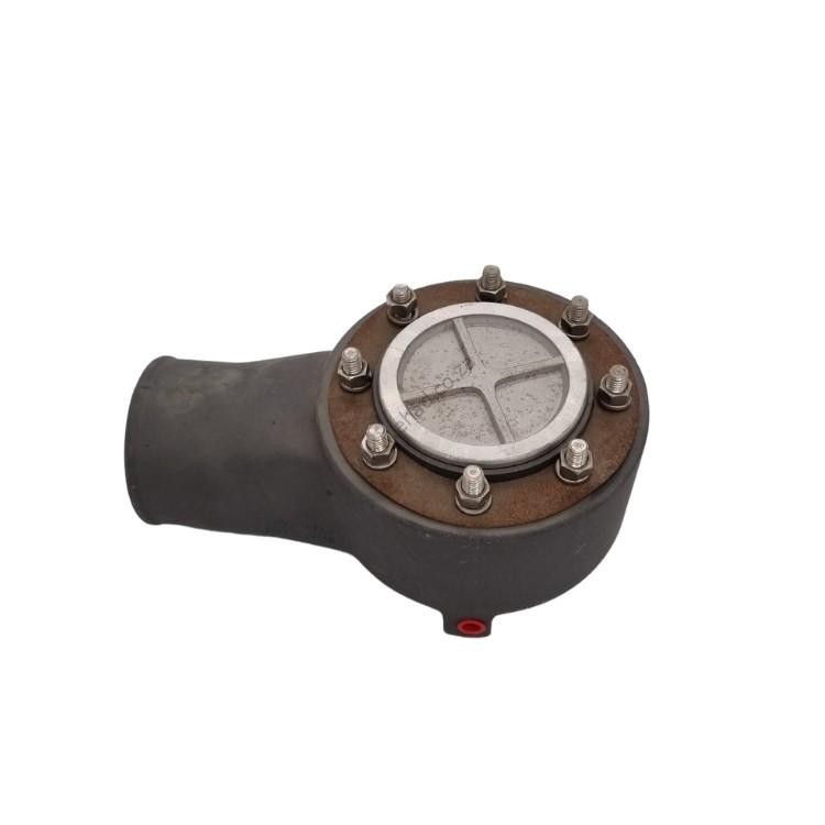 Oil Tanker Vapor Vent Valve3