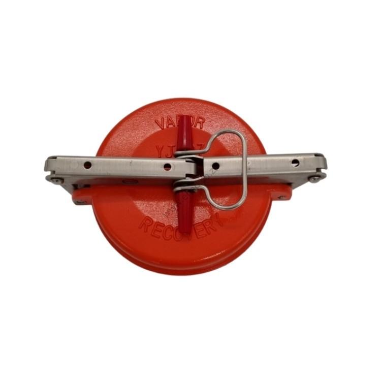 Vapor Recovery Cap with Chain2