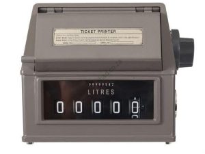 M40 / M50/ M80 EHAD Mechanical Register