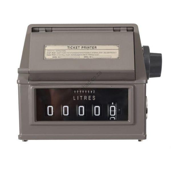 M-Series Pulsar M40 / M50/ M80 EHAD Mechanical Register