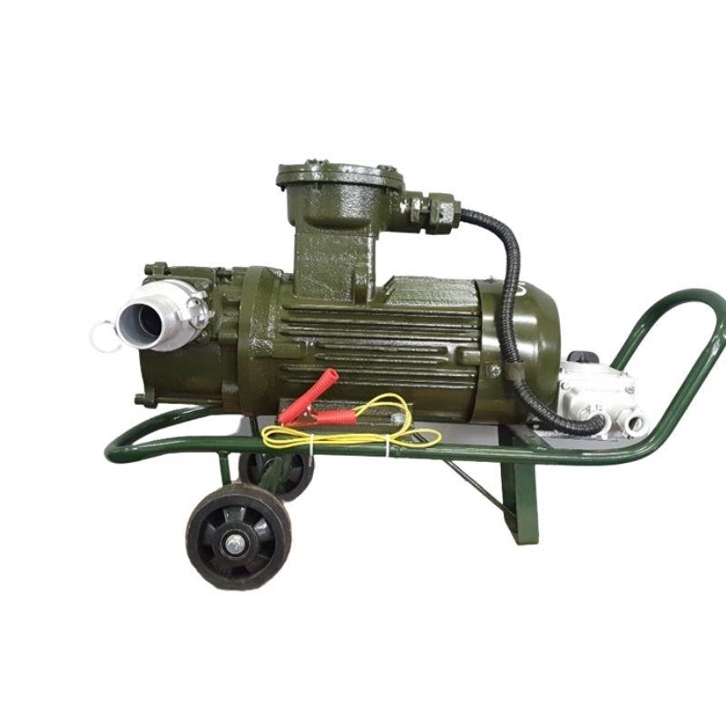 RXB50 – 220v vane pump