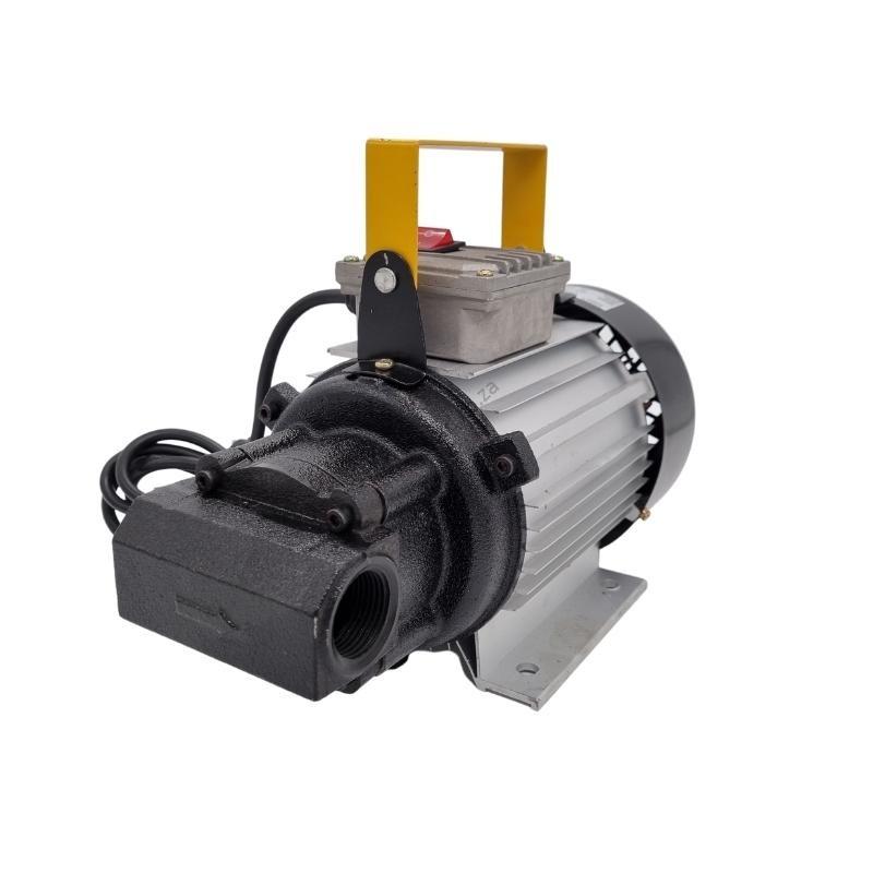 YBT40 Self priming Gear pump (2)