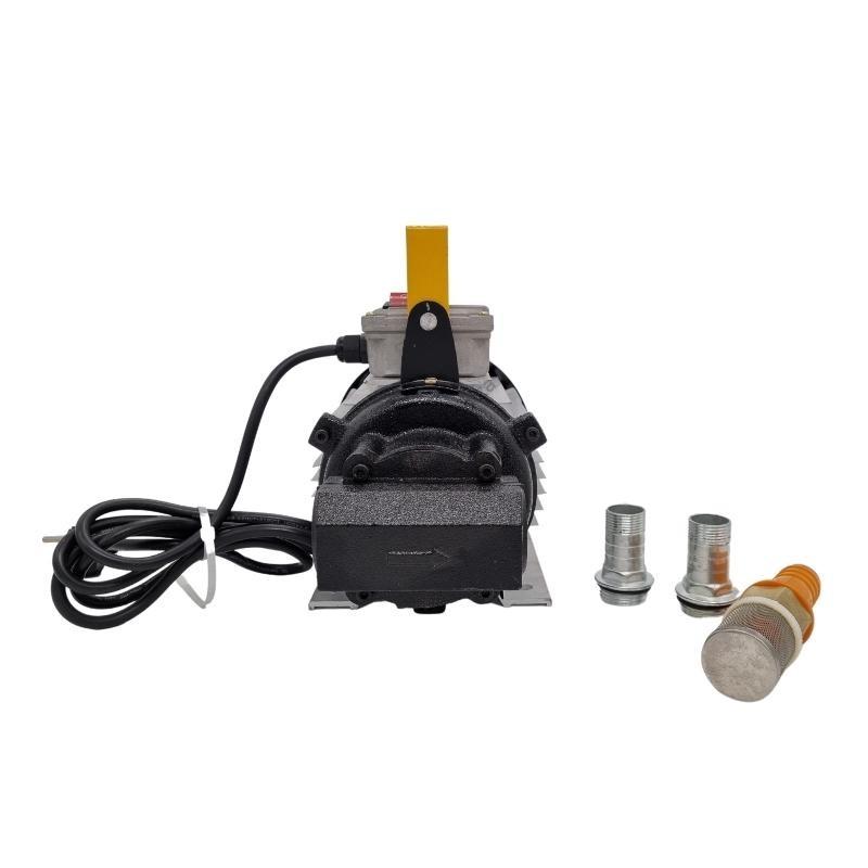 YBT40 Self priming Gear pump (3)