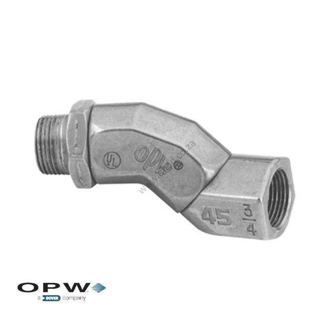 OPW ¾ sswivel – UL Approved (2)