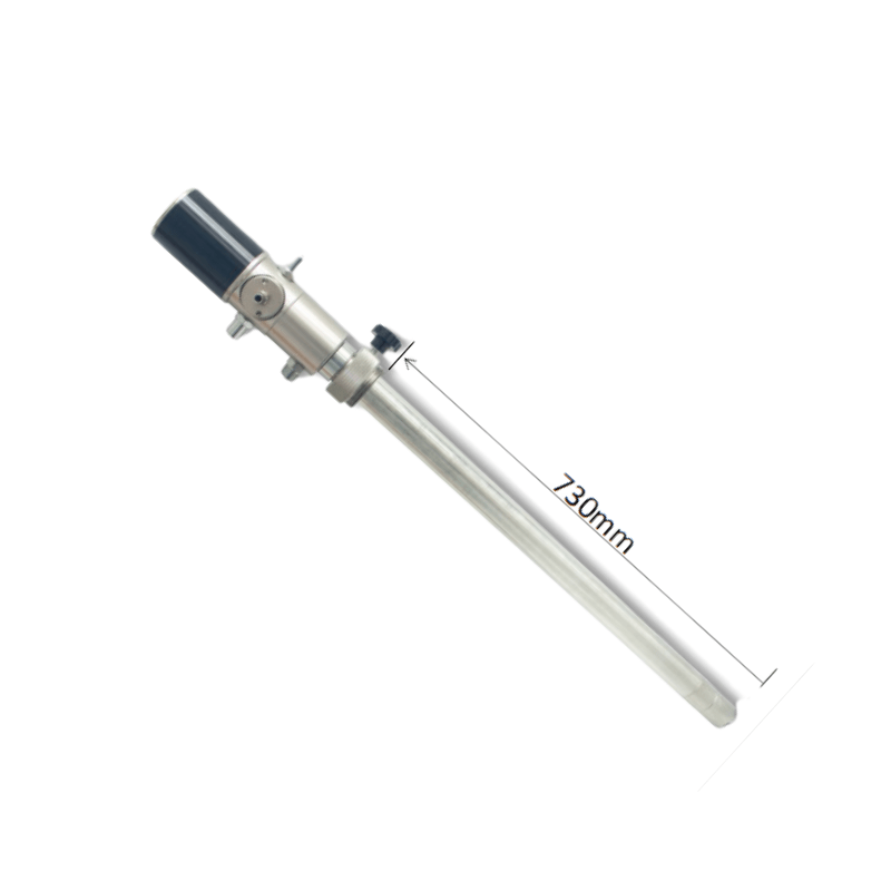 3_1 5_1 Ratio air operated oil transfer pump